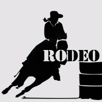 Rodeo - Instrumental W/ Backing Vocals cover